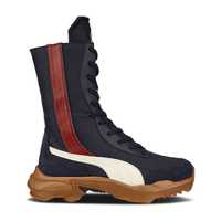 Ghete Puma Nitefox Boot PALOMO Unisex Noi in Cutie ! 40 -40.5