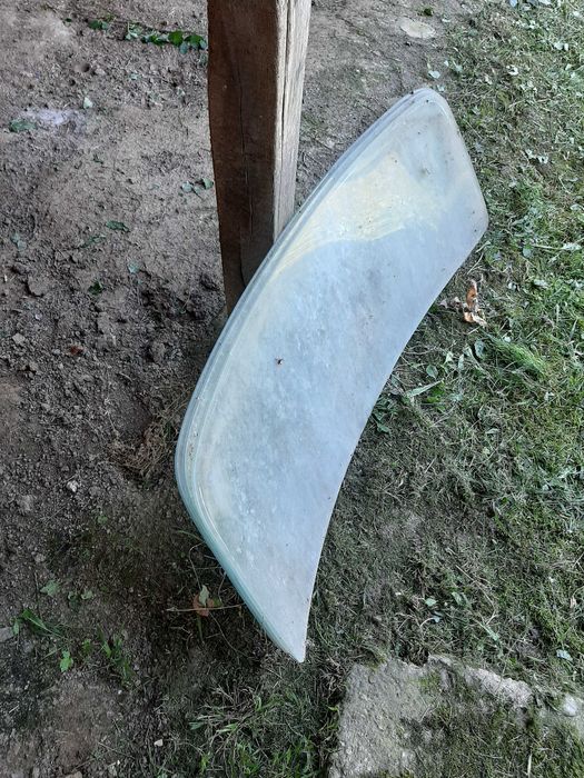 Стъкла за Трабант оригинални крушки комплект