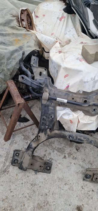 Jug Punte Fata Mercedes CLA C117 2.2CDI 2015