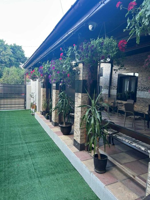 Camin de batrani HERSE– ingrijire premium, siguranta si caldura zilnic