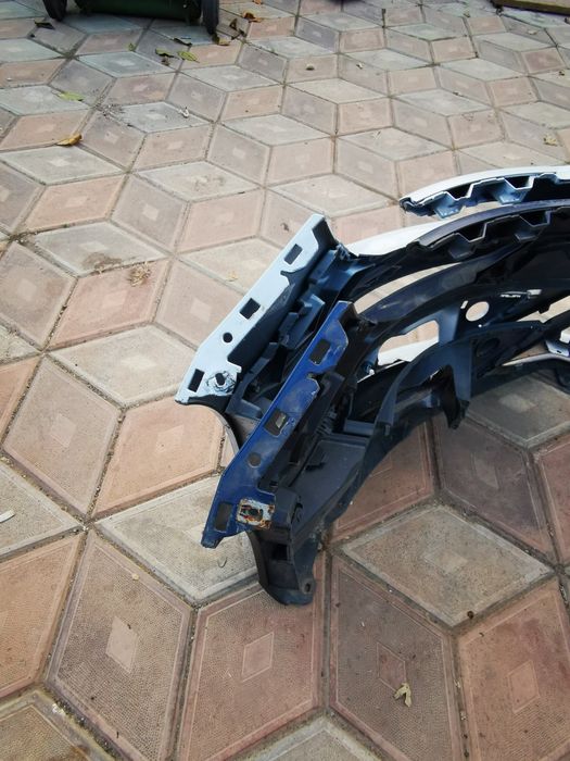 Bara fata Renault megane 4 2017/2018/2019/2020