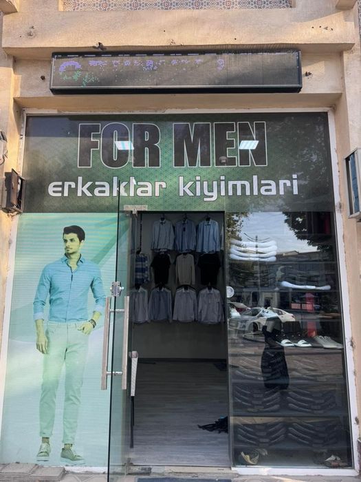 Assalomu aleykum  biznes sotiladi