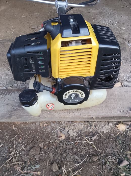 Vând cositoare/motocositoare Gospodarul, 299 lei neg, Vatra Dornei