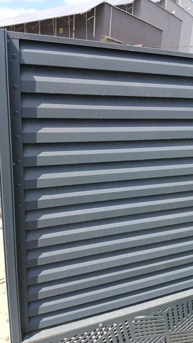 Repar confecționez porți garduri balustrade