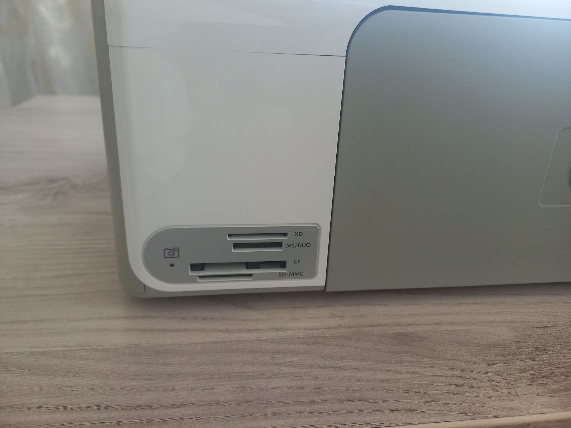 Принтер 3в1 hp для печати