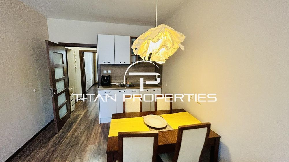 Дава се под наем Двустаен апартамент в Бургас, Възраждане - 64 кв.м за 408 € - Снимка #2