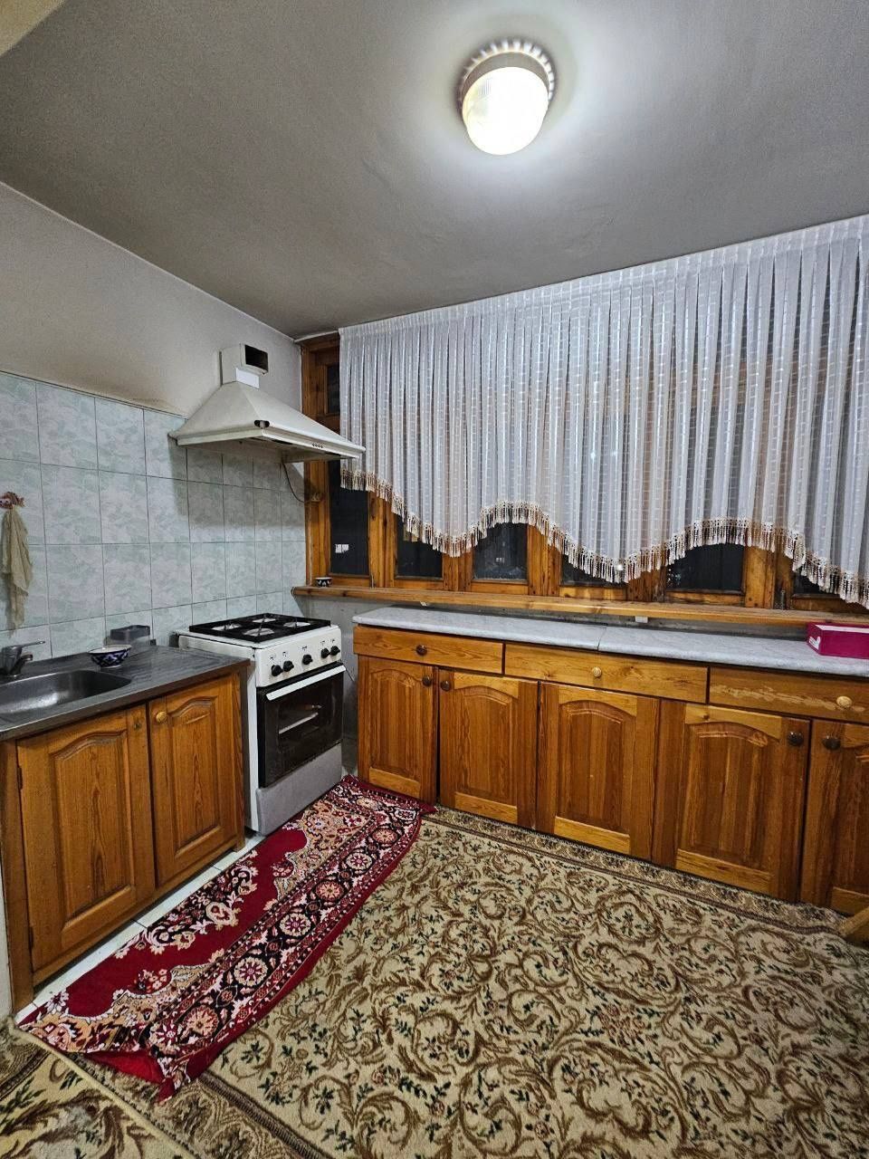 Продаётся  3х комнатная квартира