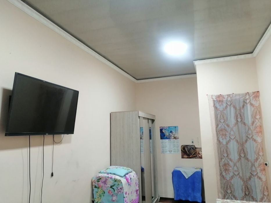 Сдаётся свой дом