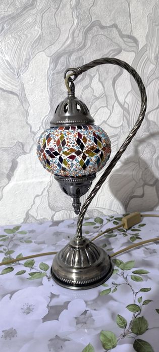 Ночник настольный