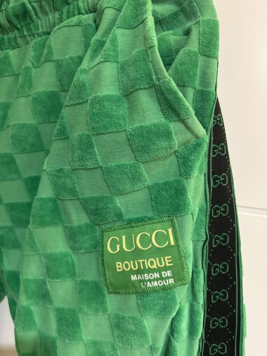 Gucci  оригинални екипи