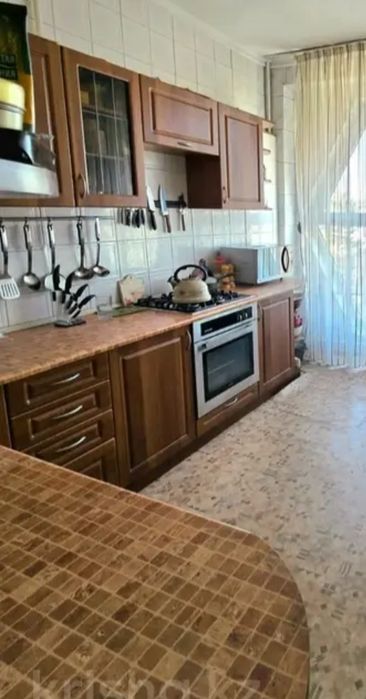 Кухонный гарнитур