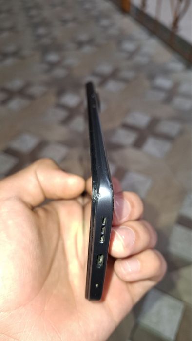 Redmi note 11 ( china )