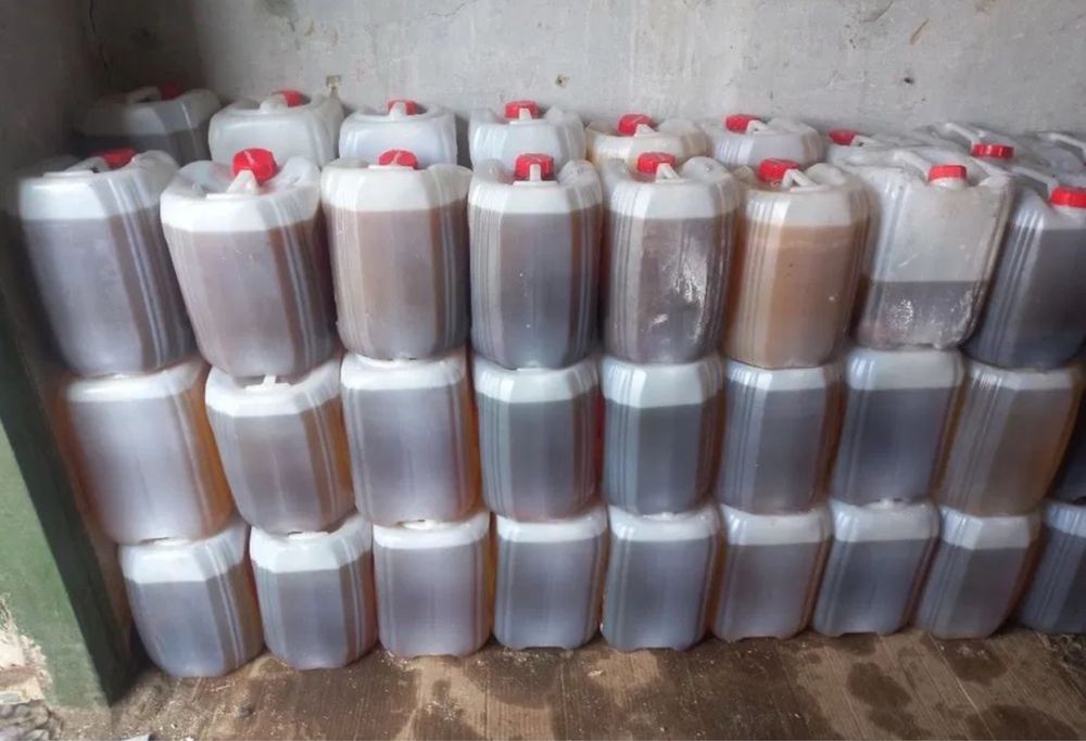 Куплю фритюрное  масло