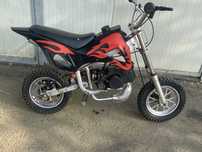 Cross MiniPocket 50 cc
