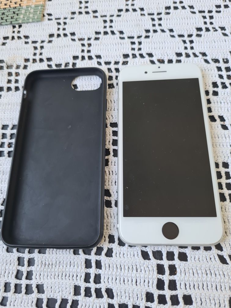 Iphone SE 2GN white