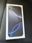 Iphone 16 Pro Max 512GB sigilat