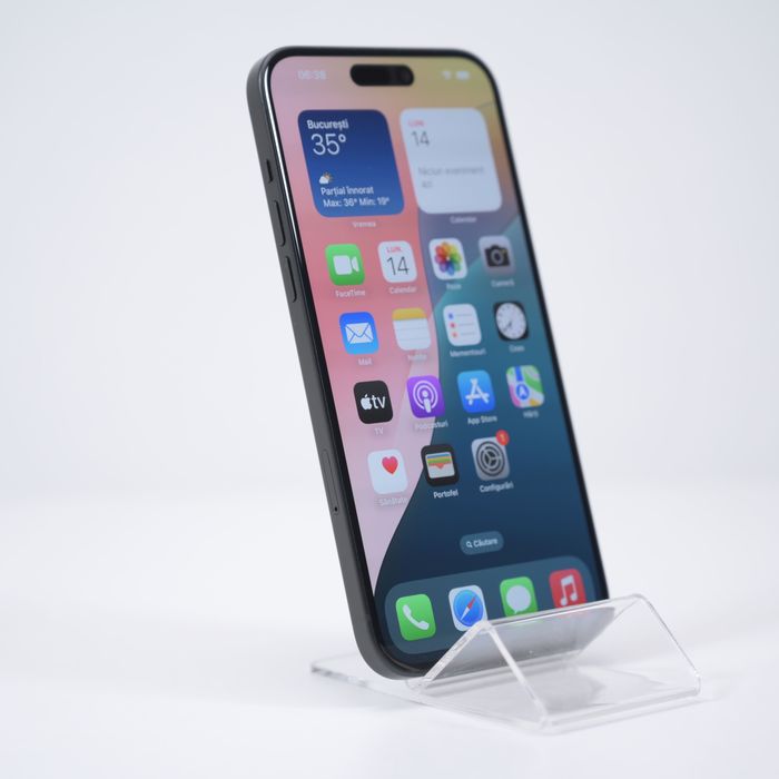 Telefon Apple iPhone 15 Plus 128GB - BSGmag