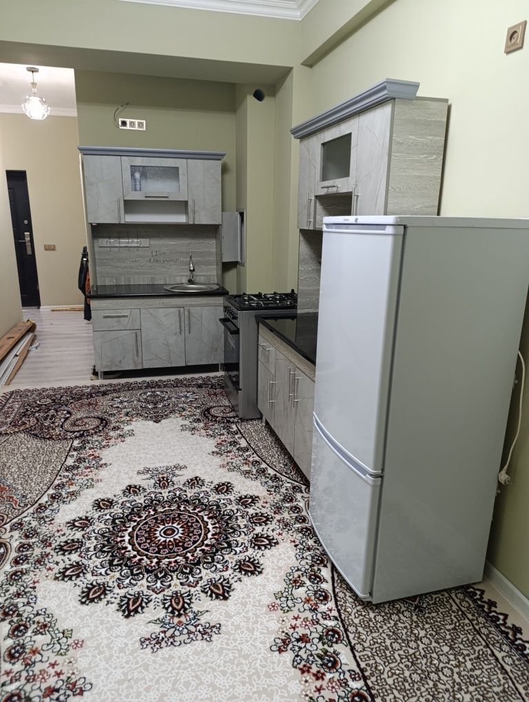 Если берёте можем торговаться 


Количество комнат: 2
Жи
