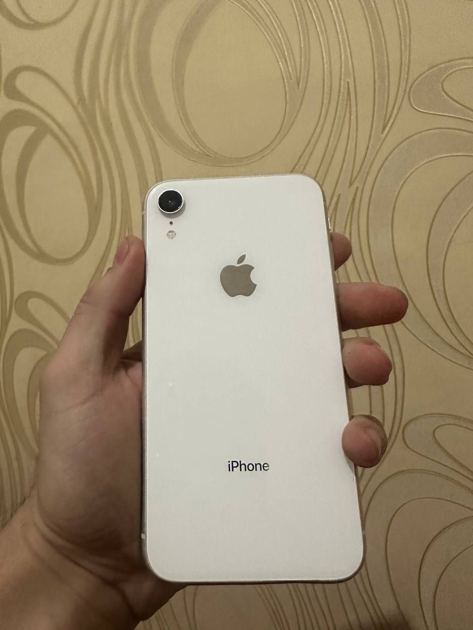 Iphone Xr hotira 64gb yomkus 85