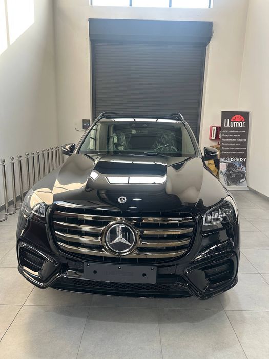 Продаётся Мерседес GLS450