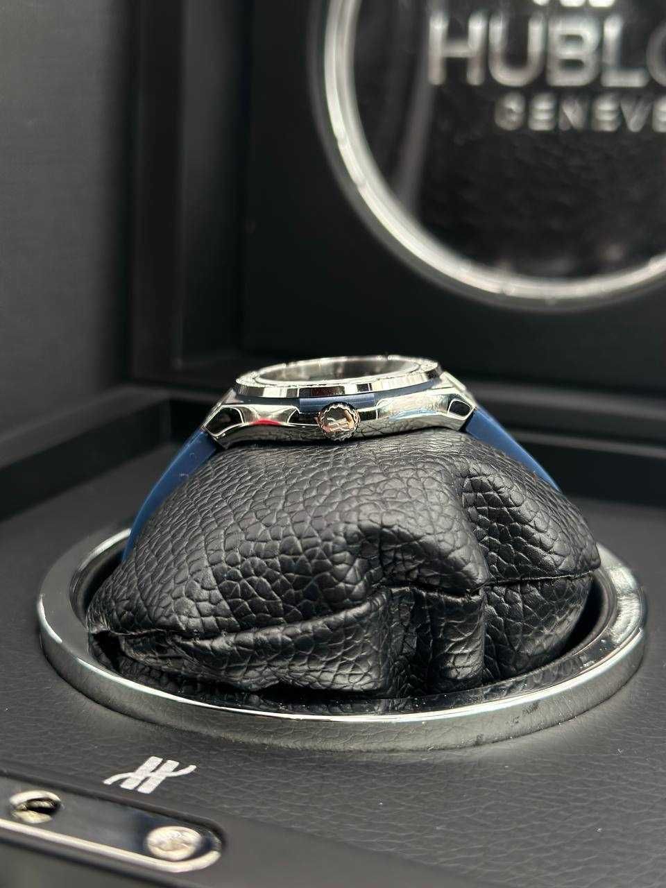 hb classic fusion 38mm