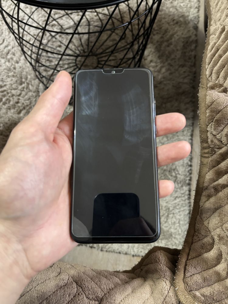 Huawei P Smart 2019
