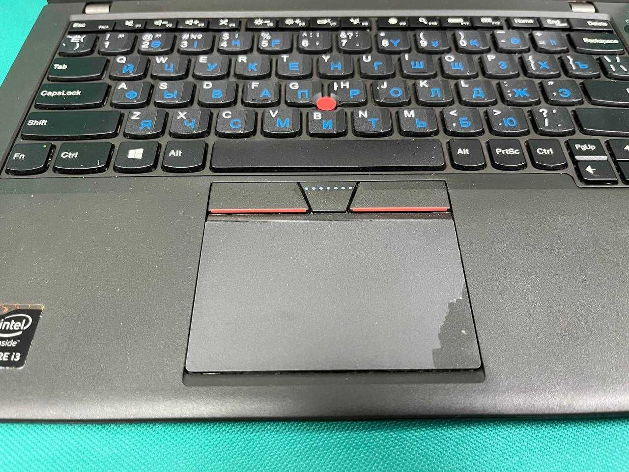 LENOVO THINKPAD Core i3*ОЗУ 4*SSD 128*4 ядро Абая 79