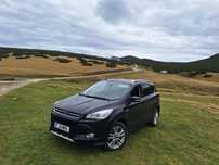 Ford kuga st line titanium 4 × 4  . Model deosebit