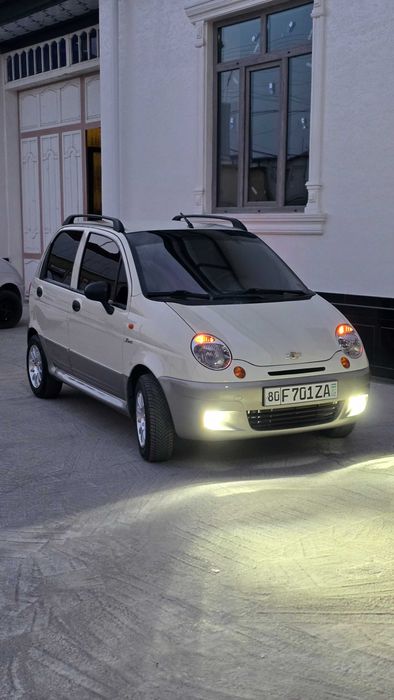 Matiz best 2013 йил 100% радной