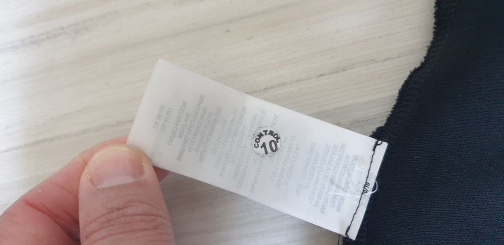 POLO Ralph Lauren Pique Cotton Slim Fit / M ОРИГИНАЛ! Дамска Tениска!
