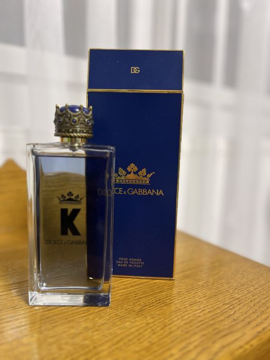 vand parfum Dolce&Gabbana