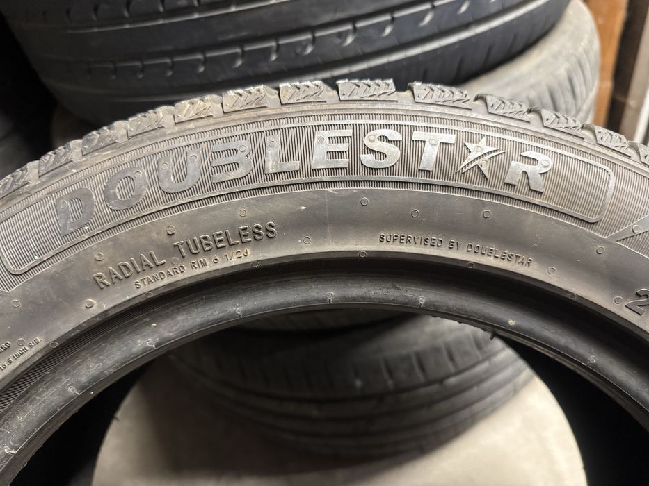 Зимни гуми 205/55/16