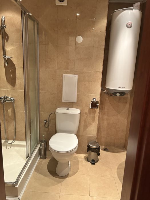 Дава се под наем Едностаен апартамент в Банско - 35 кв.м за 300.9 € - Снимка #3