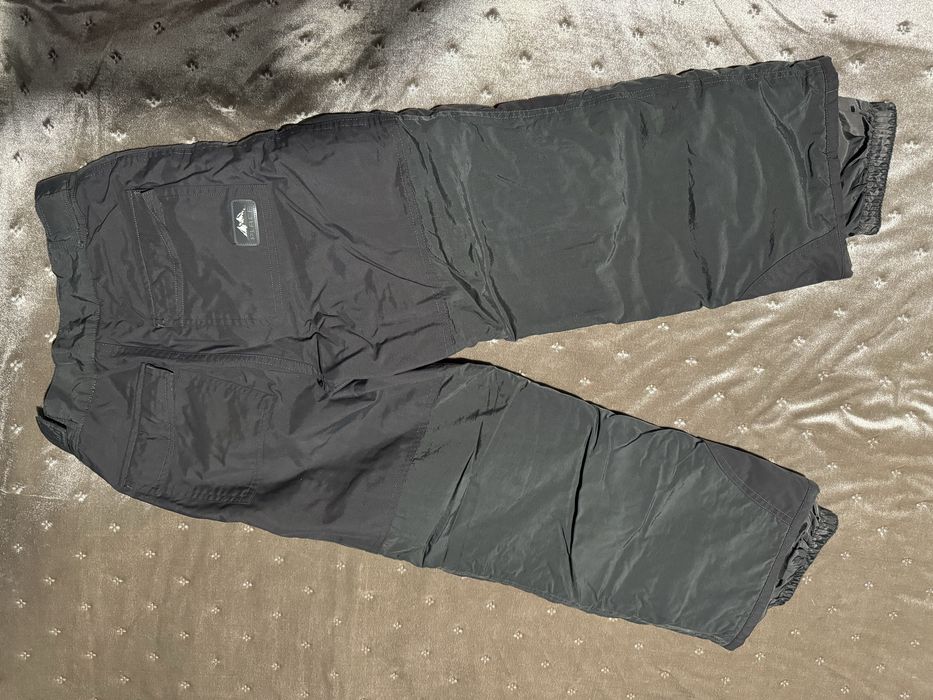 Ски панталон за 6 г.