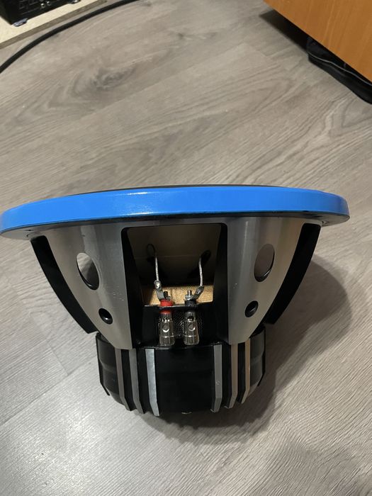 Subwoofer Hifonics 600W