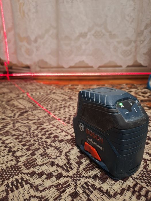 Laser BOSCH GLL 55