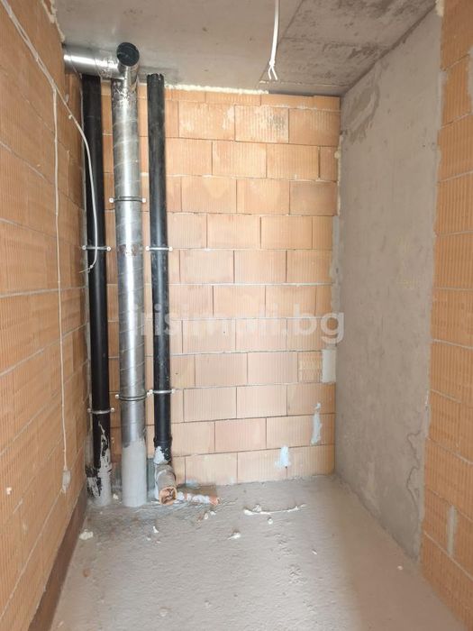 Продава тристаен, €489780, 136кв.м. в Витоша