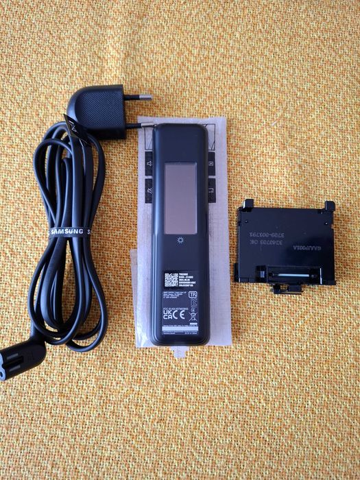 Telecomanda Samsung smart BN59-01455C + Adaptor card CI + Cablu