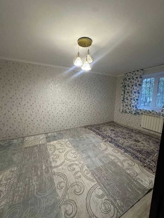 Сдаётся квартира Каскелене