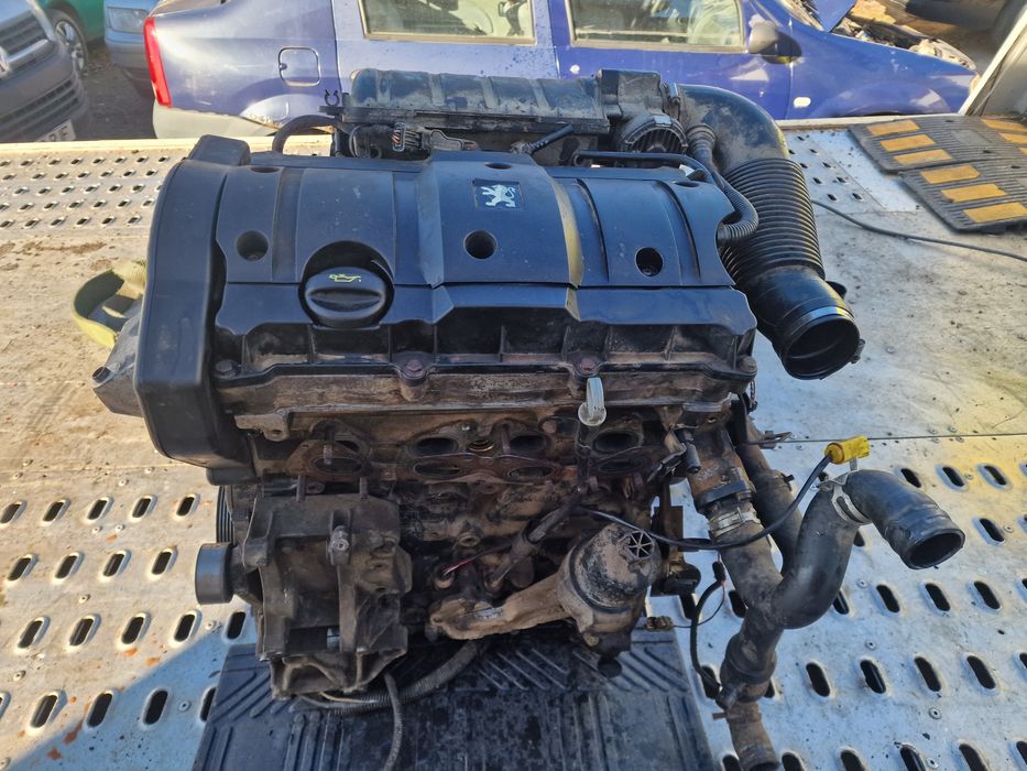 Motor Peugeot 307,cod motor NFU
