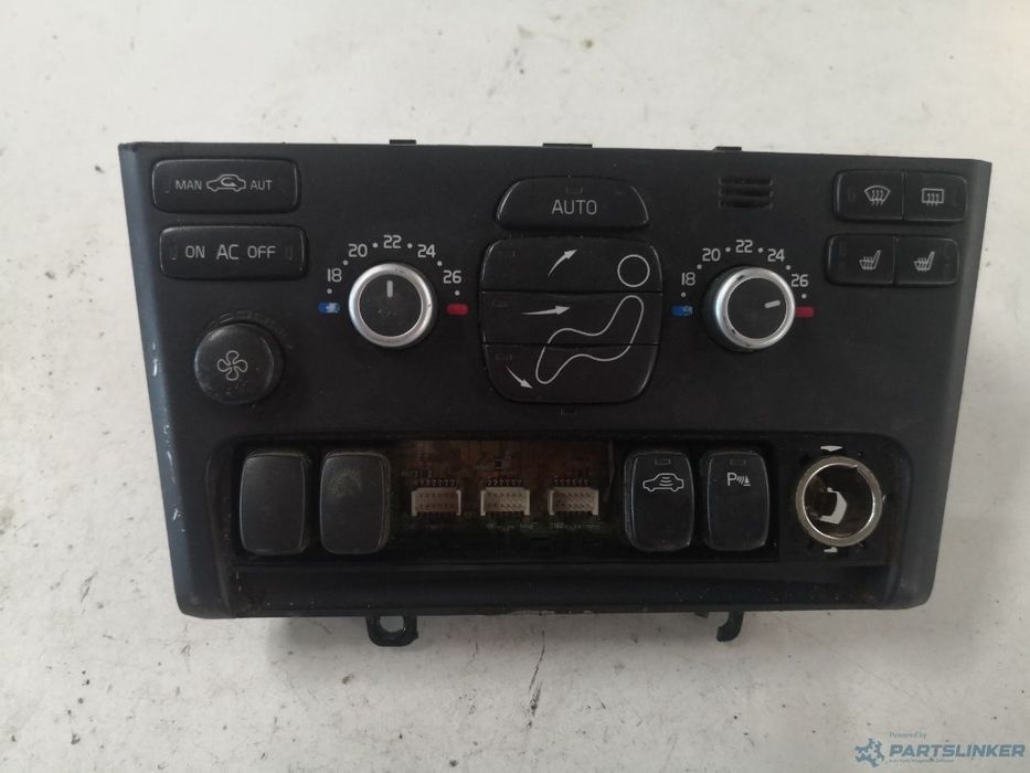 Climatronic VOLVO XC90 I (275) 30710682
