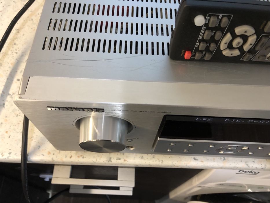 Marantz SR-4600 resiver