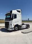 Volvo FH 500 Turbo Compound , I-SAVE , VEB+ , XL