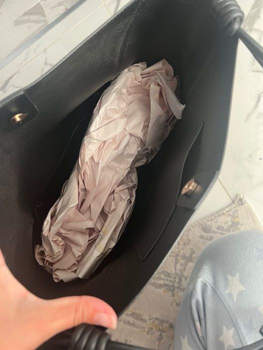 Нова!!! Дамска чанта+Портфейл/Портмоне