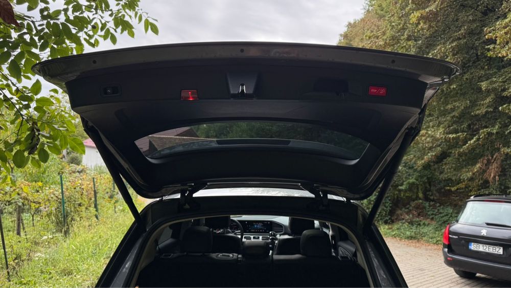 Mercedes -Benz GLE 350, 2020, 272 CP