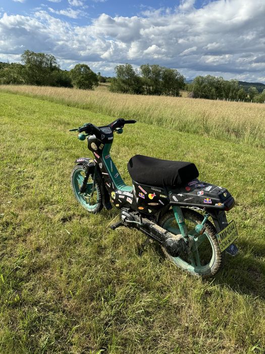 Vând Honda Wallaroo