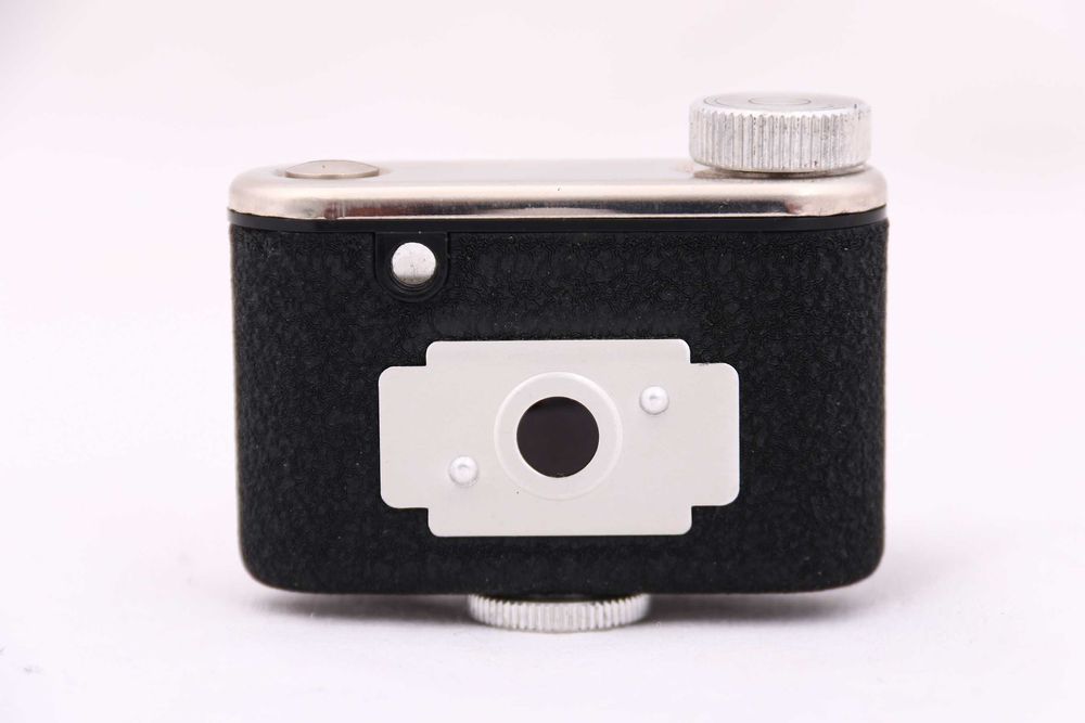 Petitax camera film vintage