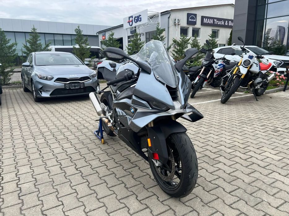 BMW S1000RR