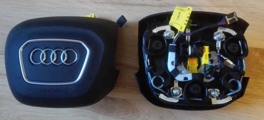 Airbag Volan Audi A1 A3 Ultimul MODEL 2014+