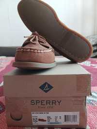 Топ-сайдеры Sperry из интернет-магазина (USA).